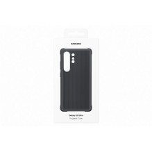 RS938CBEGWW tvirtas dėklas „Samsung Galaxy S25 Ultra“, juodas