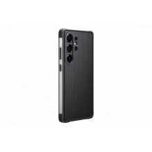 RS938CBEGWW tvirtas dėklas „Samsung Galaxy S25 Ultra“, juodas