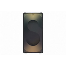 RS938CBEGWW tvirtas dėklas „Samsung Galaxy S25 Ultra“, juodas