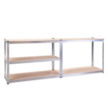 Storage shelves racks 180x120x45 PRO (3 pcs) Storage shelves racks 180x120x45 PRO (3 pcs)