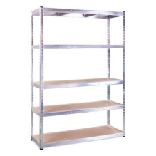 Storage shelves racks 180x120x45 PRO (2 pcs) Storage shelves racks 180x120x45 PRO (2 pcs)