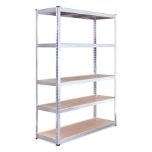 Storage shelves racks 180x120x45 PRO (2 pcs) Storage shelves racks 180x120x45 PRO (2 pcs)