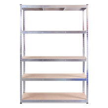Storage shelves racks 180x120x45 PRO (2 pcs) Storage shelves racks 180x120x45 PRO (2 pcs)