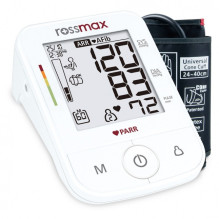 „Rossmax“ automatinis kraujospūdžio matuoklis X5 PARR
