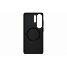 SS948CB plonas magnetinis dėklas „Samsung Galaxy S26 Ultra“, juodas