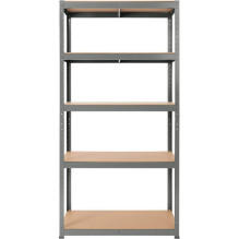Storage shelves racks 180x120x45 PRO (2 pcs) Storage shelves racks 180x120x45 PRO (2 pcs)