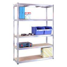 Storage shelves racks 180x120x45 PRO (5 pcs) Storage shelves racks 180x120x45 PRO (5 pcs)