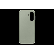 PA566CGEGWW silikoninis dėklas „Samsung Galaxy A56“, šalavijų žalias