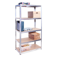 Storage shelves racks 180x90x45 PRO (3 pcs)