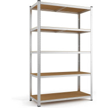 Storage shelves racks 180x90x45 PRO (3 pcs)