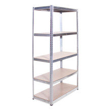 Storage shelves racks 180x90x45 PRO (3 pcs)