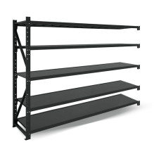 Rack 3000x2000x500 five-shelf Rehalt Systems connecting part