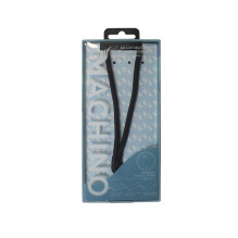 Machino Crossbody strap MC-LG03 BLACK Machino Crossbody strap MC-LG03 BLACK