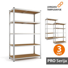 Storage shelves racks...