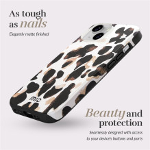 „MIO Leopard Magsafe“ suderinamas su „iPhone 16“ „MIO Leopard Magsafe“ suderinamas su „iPhone 16“