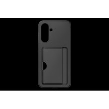 OA266TBEGWW kortelių lizdo dėklas „Samsung Galaxy A26“, juodas OA266TBEGWW kortelių lizdo dėklas „Samsung Galaxy A26“, juodas