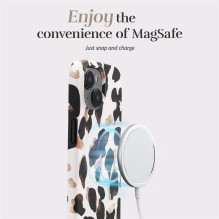 MIO Leopard Magsafe Compatible for iPhone 16 MIO Leopard Magsafe Compatible for iPhone 16