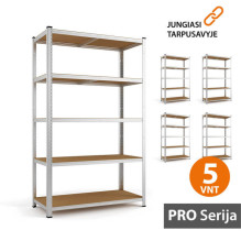 Storage shelves racks...