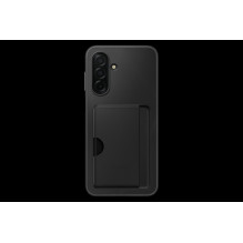 OA266TBEGWW kortelių lizdo dėklas „Samsung Galaxy A26“, juodas OA266TBEGWW kortelių lizdo dėklas „Samsung Galaxy A26“, juodas