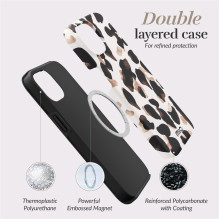 „MIO Leopard Magsafe“ suderinamas su „iPhone 16“ „MIO Leopard Magsafe“ suderinamas su „iPhone 16“