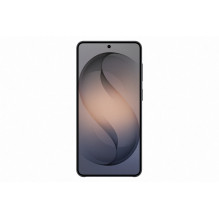 SS947CB plonas magnetinis dėklas „Samsung Galaxy S26 Plus“, juodas