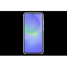 QA366CTEGWW skaidrus dėklas „Samsung Galaxy A36“, permatomas