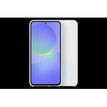 QA366CTEGWW Clear Case Samsung Galaxy A36, Transparent