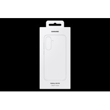 QA366CTEGWW Clear Case Samsung Galaxy A36, Transparent
