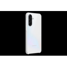 QA366CTEGWW Clear Case Samsung Galaxy A36, Transparent
