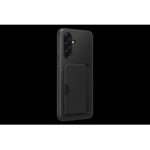 OA366TBEGWW Card Slot Case Samsung Galaxy A36, Black