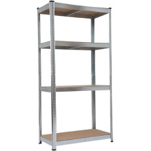 Storage shelves 180x120x60 MASTER (2 pcs) Storage shelves 180x120x60 MASTER (2 pcs)