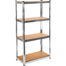 Storage shelves 180x120x60 MASTER (2 pcs) Storage shelves 180x120x60 MASTER (2 pcs)