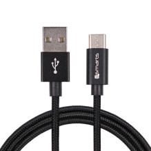 USB-A to USB-C Cable...