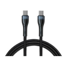 USB-C į USB-C laidas...
