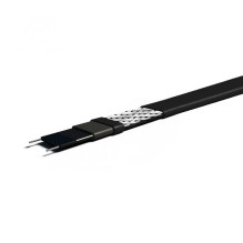 Self-regulating pipe heating cable for frost protection HEATUM 17W/m (cut by the meter) Self-regulating pipe heating cable for frost protection HEATUM 17W/m (cut by the meter)