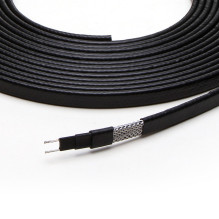Self-regulating pipe heating cable for frost protection HEATUM 17W/m (cut by the meter) Self-regulating pipe heating cable for frost protection HEATUM 17W/m (cut by the meter)