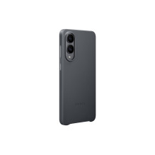 VS937PBE „Kindsuit“ dėklas „Samsung S25 Edge“, juodas