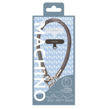 Machino Wrist strap MC-SH 01 MIX GREY