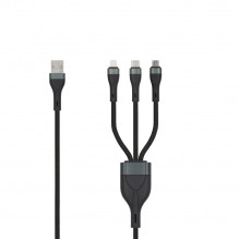 SEEK TOTI USB A į microUSB...