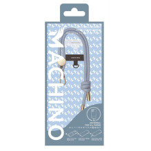 Machino Wrist strap MC-SH 02 BLUE Machino Wrist strap MC-SH 02 BLUE