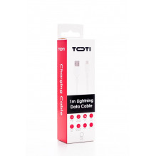 SEEK TOTI USB A–Lightning...
