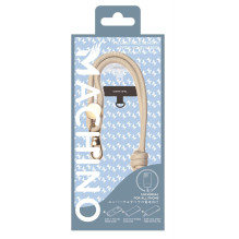 Machino Wrist strap MC-SH 02 BEIGE Machino Wrist strap MC-SH 02 BEIGE