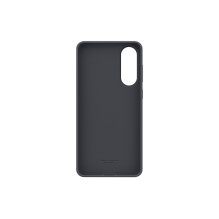 PS937CBE Silicone Case Samsung S25 Edge, Black