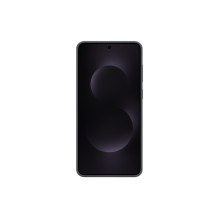 PS937CBE Silicone Case Samsung S25 Edge, Black