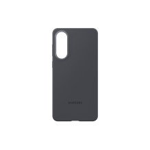 PS937CBE Silicone Case Samsung S25 Edge, Black