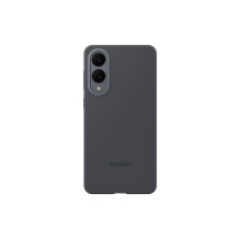 PS937CBE Silicone Case Samsung S25 Edge, Black