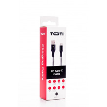SEEK TOTI USB A–C tipo...