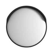 Spherical road mirror d80...