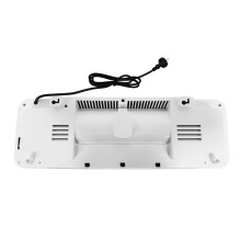 Ceramic wall heater Heatum Avo H2000W WIFI