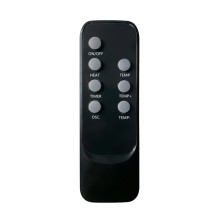 Ceramic wall heater Heatum Avo H2000W WIFI